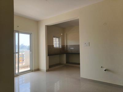 Living Room Image of 1270 Sq.ft 2 BHK Apartment / Flat for sale in Sri Garudapriya Sunshine, Hoskote Bengaluru for Rs. 7229782