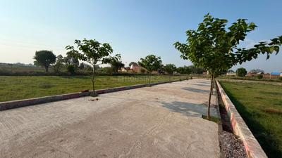 Image of 900 Sq.ft Residential Plot / Land for sale in Amiliha, Kanpur for Rs. 1375000