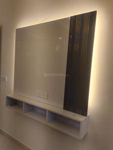 Bedroom Image of 1300 Sq.ft 3 BHK Apartment / Flat for sale in Kharar Mohali for Rs. 6090000