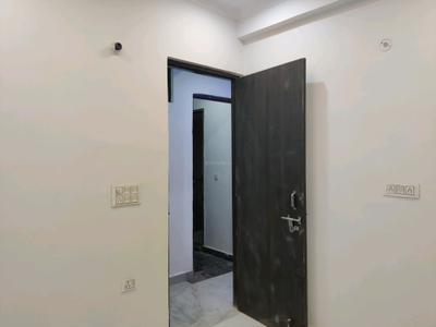 Bedroom Image of 900 Sq.ft 3 BHK Builder Floor for sale in Ved Vihar Ghaziabad for Rs. 3375044