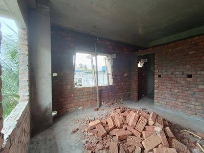 Bedroom Image of 1050 Sq.ft 3 BHK Apartment / Flat for sale in Sodepur Kolkata for Rs. 3360000