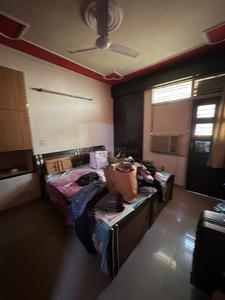 Bedroom Image of 2200 Sq.ft 4 BHK Apartment / Flat for sale in CGHS ShivLok Apartment, Sector 6 Dwarka New Delhi for Rs. 31500000