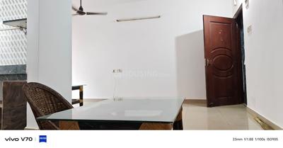 Bedroom Image of 850 Sq.ft 2 BHK Apartment / Flat for rent in Don Bosco Colony Siliguri for Rs. 16000