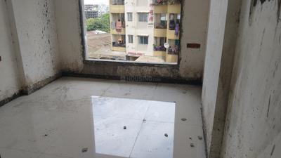Bedroom Image of 648 Sq.ft 1 BHK Apartment / Flat for sale in Mountain Greens, Kalyan East Kalyan for Rs. 2900000