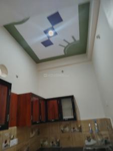 Kitchen Image of 800 Sq.ft 2 BHK Independent House for rent in Deokali Ayodhya for Rs. 10000