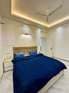 Bedroom Image of 2439 Sq.ft 4 BHK Apartment / Flat for sale in SDS NRI Residency, Omega II Greater Noida for Rs. 22000000