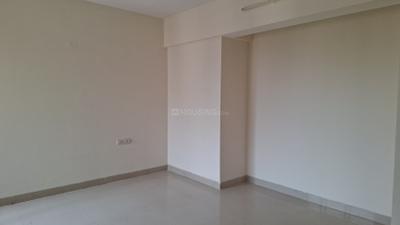 Bedroom Image of 975 Sq.ft 2 BHK Apartment / Flat for sale in Lodha Paradise, Thane West Thane for Rs. 16000000