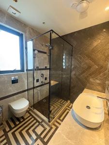 Image of 2700 Sq.ft 4 BHK Builder Floor for sale in Safdarjung Development Area, New Delhi for Rs. 107500000