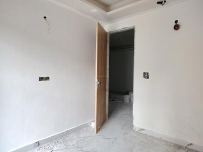 Bedroom Image of 800 Sq.ft 2 BHK Apartment / Flat for sale in Kishangarh New Delhi for Rs. 5500000