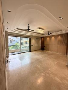 Hall Image of 2300 Sq.ft 4 BHK Builder Floor for sale in Mayfield Garden Luxury Floors, Mayfield Garden Gurgaon for Rs. 42500000