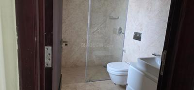 Bathroom Image of 4500 Sq.ft 4 BHK Villa for sale in Chaithanya Samarth, Bommenahalli Bengaluru for Rs. 135000000