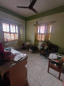 Hall Image of 650 Sq.ft 2 BHK Apartment / Flat for sale in Patuli Kolkata for Rs. 3500000