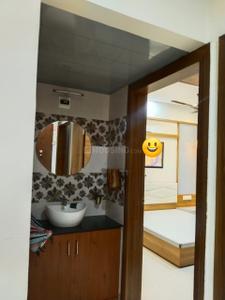 Image of 1150 Sq.ft 2 BHK Apartment / Flat for sale in Ananta ANASYA GREENZ, Vavol, Gandhinagar for Rs. 6200000