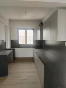Kitchen Image of 1091 Sq.ft 3 BHK Apartment / Flat for sale in Kakad West End, Andheri West Mumbai for Rs. 29500000