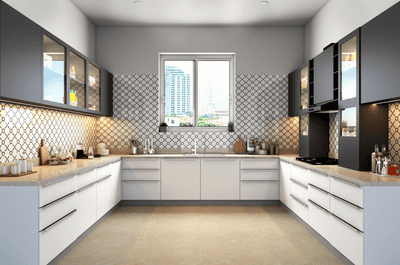 Image of 444 Sq.ft 1 RK Apartment / Flat for sale in Shaila, Ruvak for Rs. 6700000