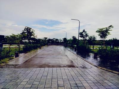 Image of 1100 Sq.ft Residential Plot / Land for sale in Godrej Forest Estate, Samruddhi Mahamarg, Nagpur for Rs. 5500000