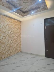 Bedroom Image of 650 Sq.ft 2 BHK Apartment / Flat for sale in DLF Ankur Vihar Ghaziabad for Rs. 2150000