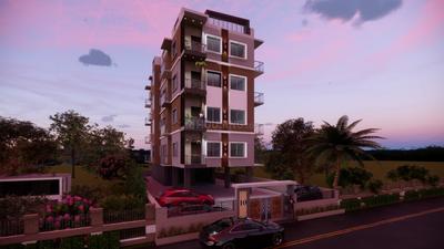 Image of 3134 Sq.ft 5 BHK Apartment / Flat for sale in Chatribari, Guwahati for Rs. 18000000