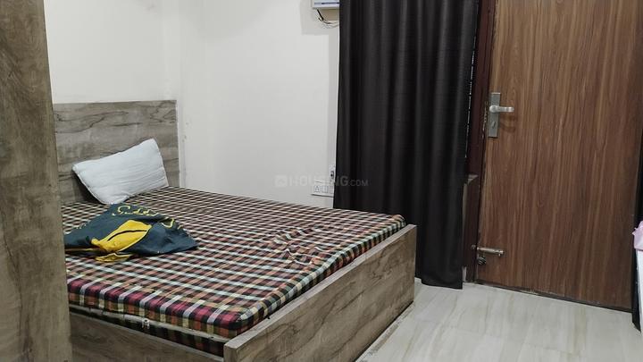 Sector 43 Bedroom One 1