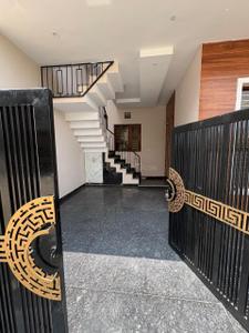 Balcony Image of 980 Sq.ft 3 BHK Independent House for sale in Kharar Mohali for Rs. 8000000