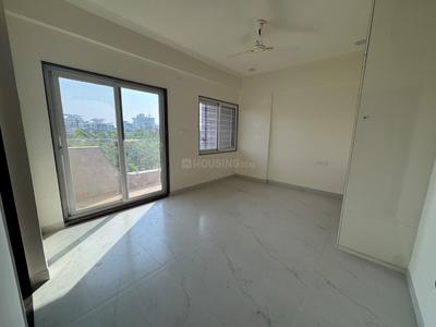 Bedroom Image of 1765 Sq.ft 3 BHK Apartment / Flat for rent in Chatrapati Nagar Nagpur for Rs. 35000