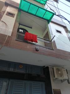 Image of 360 Sq.ft Residential Plot / Land for sale in Palam Extension, New Delhi for Rs. 10000000