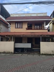 Image of 2175 Sq.ft Residential Plot / Land for sale in Vyttila, Kochi for Rs. 12600000