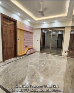 Bedroom Image of 3200 Sq.ft 4 BHK Builder Floor for rent in DLF Phase 2, DLF Phase 2 Gurgaon for Rs. 130000