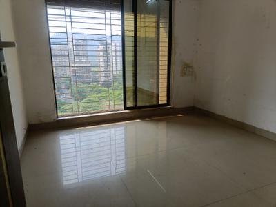 Bedroom Image of 1070 Sq.ft 2 BHK Apartment / Flat for sale in Paradise Sai Icon, Kharghar Navi Mumbai for Rs. 11700000