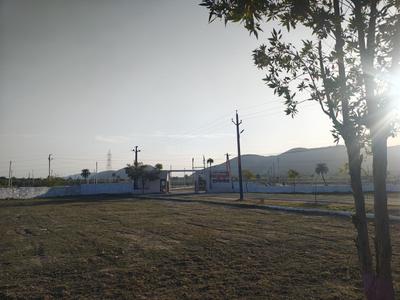 Image of 2500 Sq.ft Residential Plot / Land for sale in Debari, Udaipur for Rs. 5500000