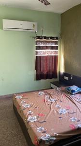 Bedroom Image of 1000 Sq.ft 2 BHK Apartment / Flat for rent in Hari Om Nagar Dholka for Rs. 27000