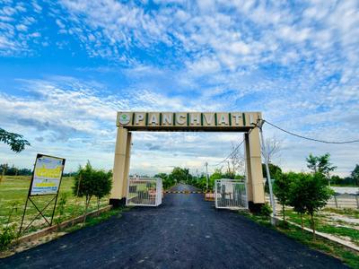 Image of 1000 Sq.ft Residential Plot / Land for sale in Panchvati, Mohanlalganj, Lucknow for Rs. 2500000