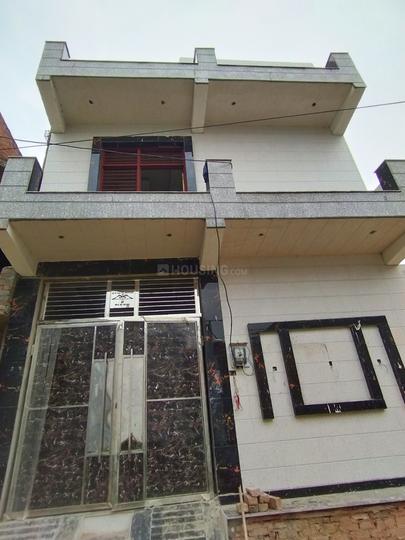 D-Block, Govindpuram Main Image 1