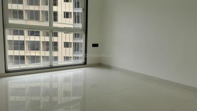 Bedroom Image of 1350 Sq.ft 3 BHK Apartment / Flat for rent in Krisna Nirmaan Amorapolis, Dhanori Pune for Rs. 34000