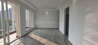 Balcony Image of 1937 Sq.ft 3 BHK Apartment / Flat for sale in ATS Picturesque Reprieves, Sector 152 Noida for Rs. 33100000