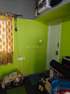 Bedroom Image of 1500 Sq.ft 4 BHK Independent House for sale in Thotada Guddadhalli Village Bengaluru for Rs. 12000000