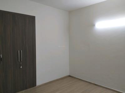 Bedroom Image of 1450 Sq.ft 3 BHK Apartment / Flat for rent in DLF Capital Greens Phase 1 And 2, Karampura New Delhi for Rs. 55000