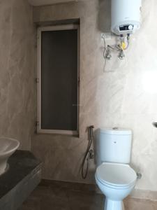 Bedroom One Image of 1206 Sq.ft 3 BHK Apartment / Flat for sale in ABA Cherry County, Noida Extension Greater Noida for Rs. 13300000