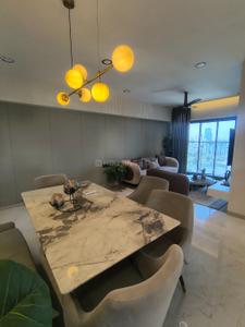 2 BHK Flat