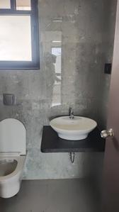 Image of 1051 Sq.ft 2 BHK Apartment / Flat for rent in VTP Sierra, Baner, Pune for Rs. 32500