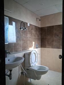 Bedroom One Image of 1575 Sq.ft 3 BHK Apartment / Flat for sale in Unnati The Aranya Phase 2, Sector 119 Noida for Rs. 9900000