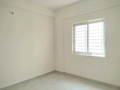 Bedroom Image of 1182 Sq.ft 3 BHK Apartment / Flat for sale in Singasandra Bengaluru for Rs. 7800600
