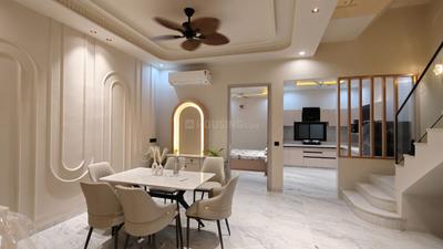 Hall Image of 2800 Sq.ft 4 BHK Villa for sale in Narayan Vihar Jaipur for Rs. 25000000
