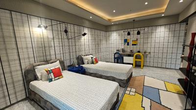 Bedroom Image of 7013 Sq.ft 4.5 BHK Apartment / Flat for sale in Phoenix Kessaku, Rajajinagar Bengaluru for Rs. 289000000