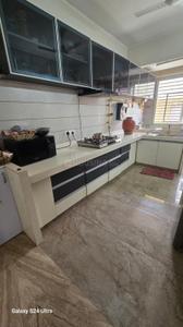 Kitchen Image of 2232 Sq.ft 3 BHK Apartment / Flat for sale in Ambawadi Ahmedabad for Rs. 19000000