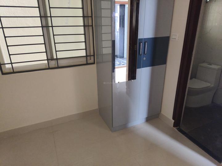 B Narayanapura, Mahadevapura Bedroom 1