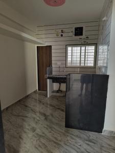 Hall Image of 800 Sq.ft 2 BHK Apartment / Flat for rent in Manjari Budruk Pune for Rs. 16000