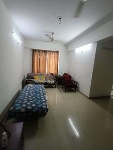 Hall Image of 1305 Sq.ft 2 BHK Apartment / Flat for sale in Paldi Ahmedabad for Rs. 7500000