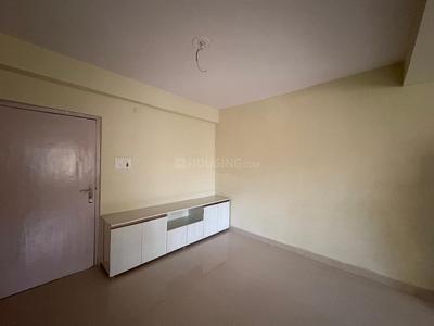 Kitchen Image of 1200 Sq.ft 2 BHK Apartment / Flat for rent in Kashish Sail City, Masibari Ranchi for Rs. 15999
