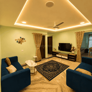 Image of EFD Properties in Banjara Hills, Hyderabad